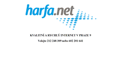Desktop Screenshot of harfa.net